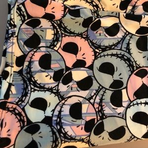 LLR DISNEY VILLAINS LEGGINGS